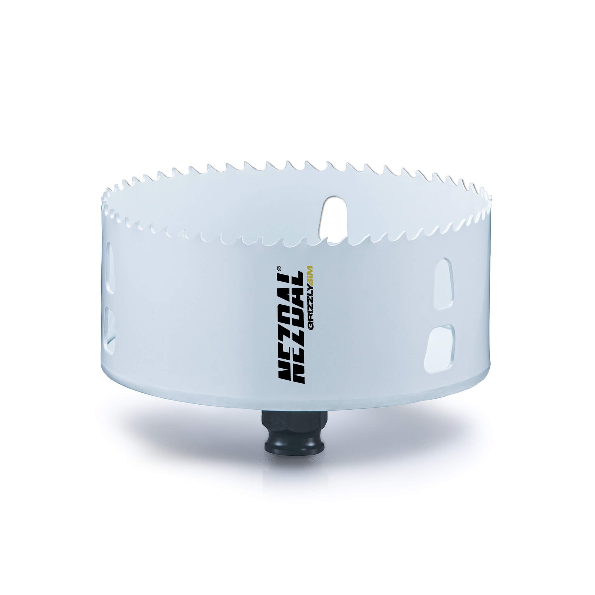 111mm | Holz & Metall | Grizzly BiM® | Lochsäge