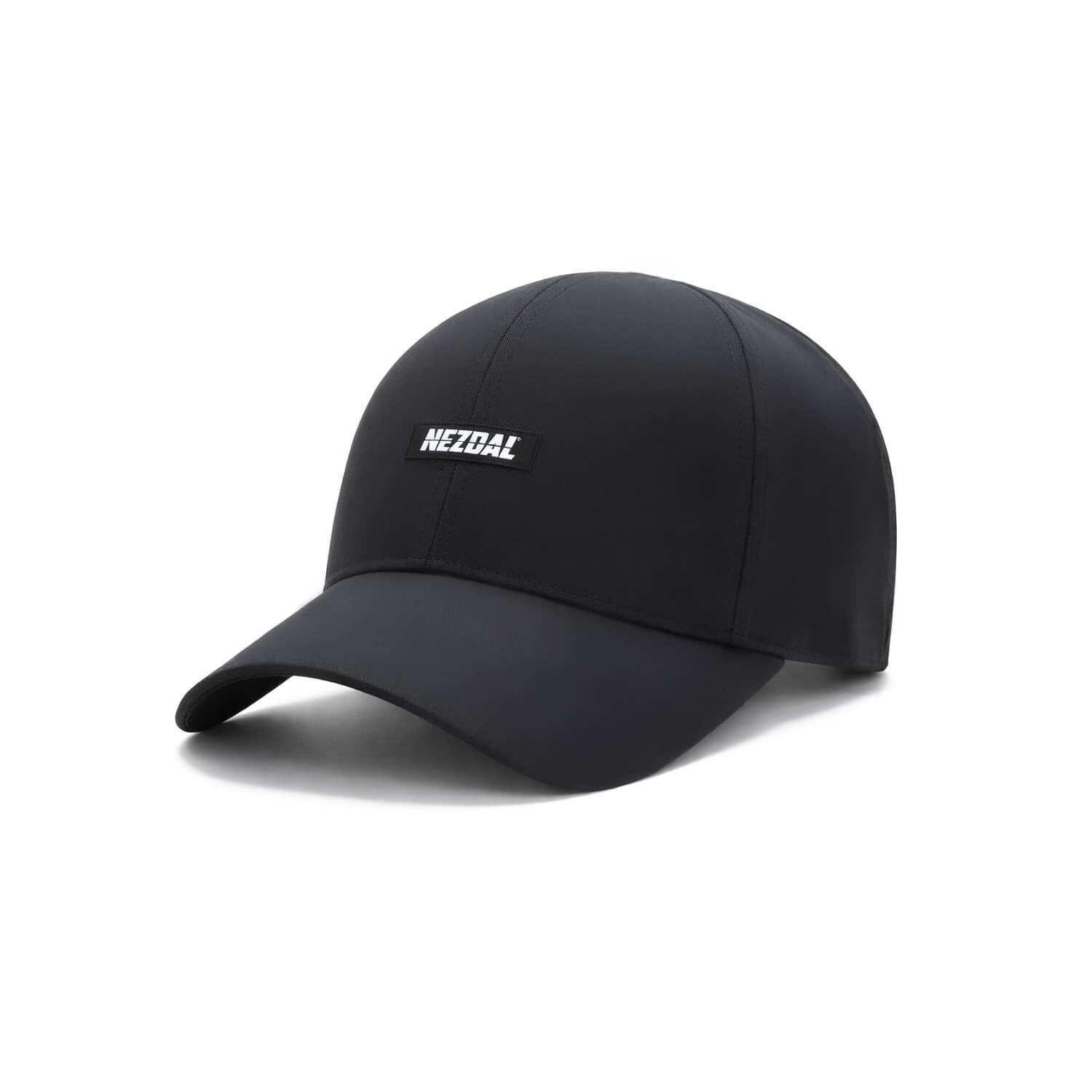 Nezdal® Cap | Gute Passform | Elastisches Material | Für aktive Tage