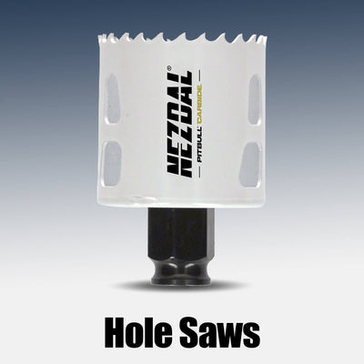 Hole Saws