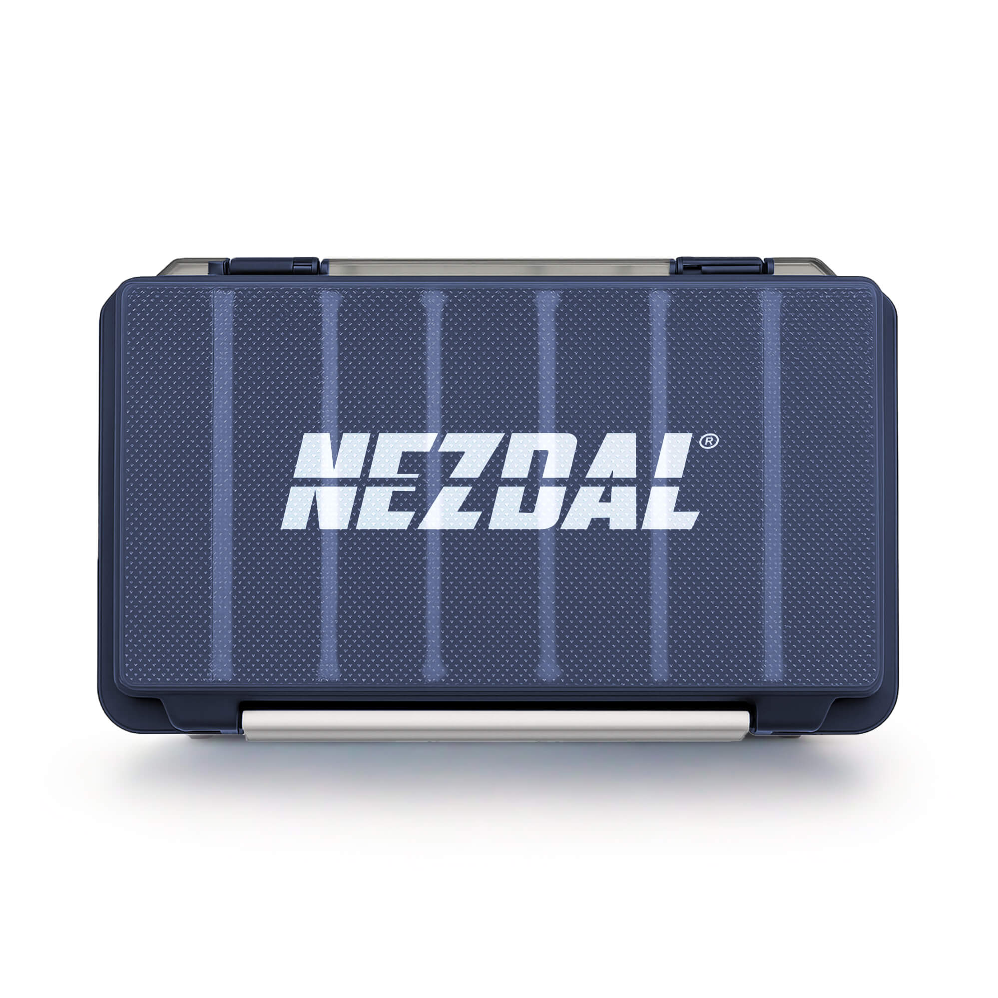 Aufbewahrungsbox für Bits | Verstellbare Trennwände | Sichere & trockene Aufbewahrung