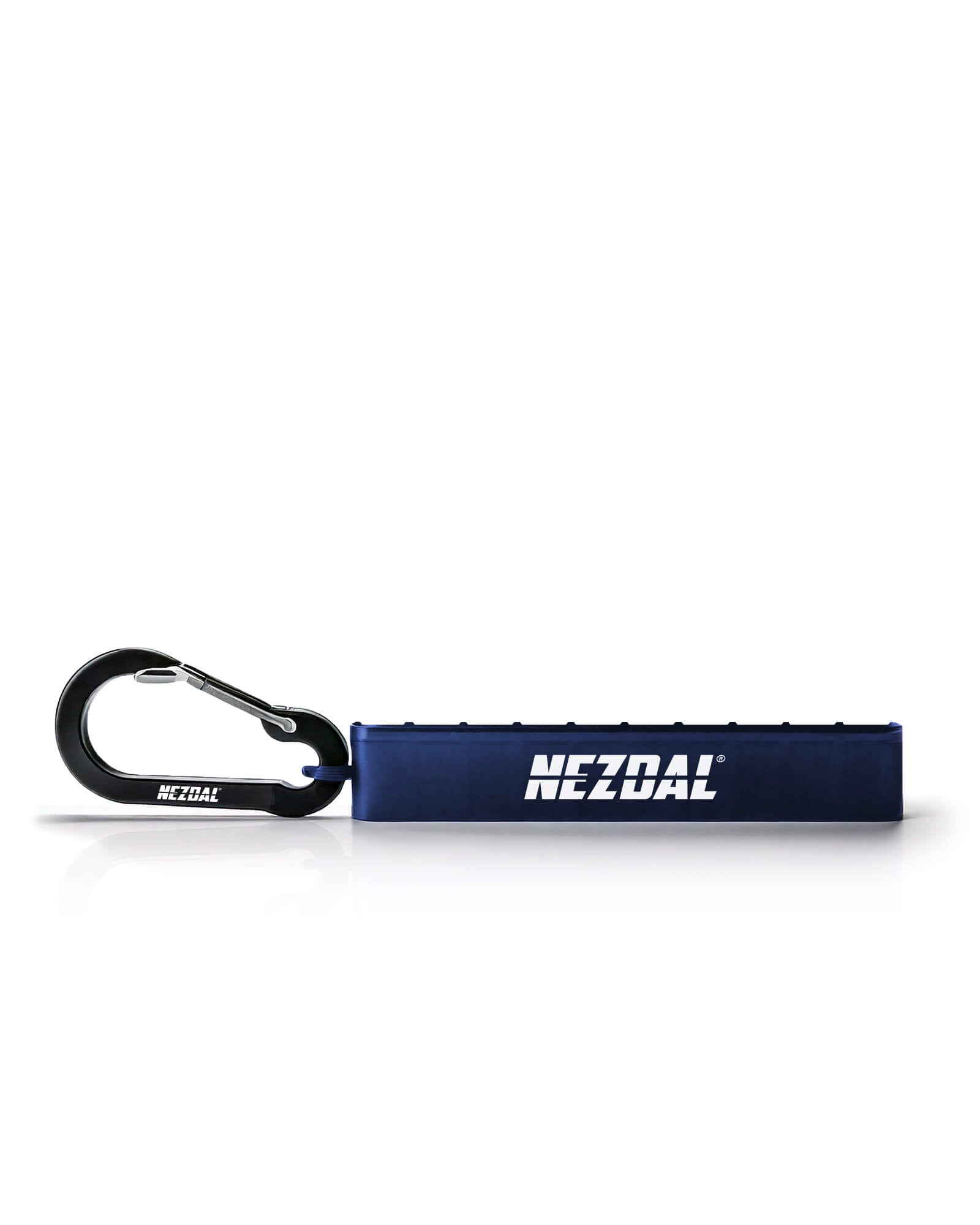 Bithalter mit Karabinerhaken